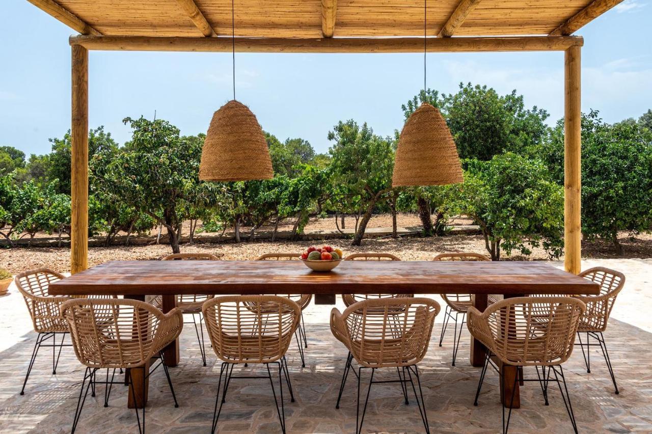 Holiday home Mateu