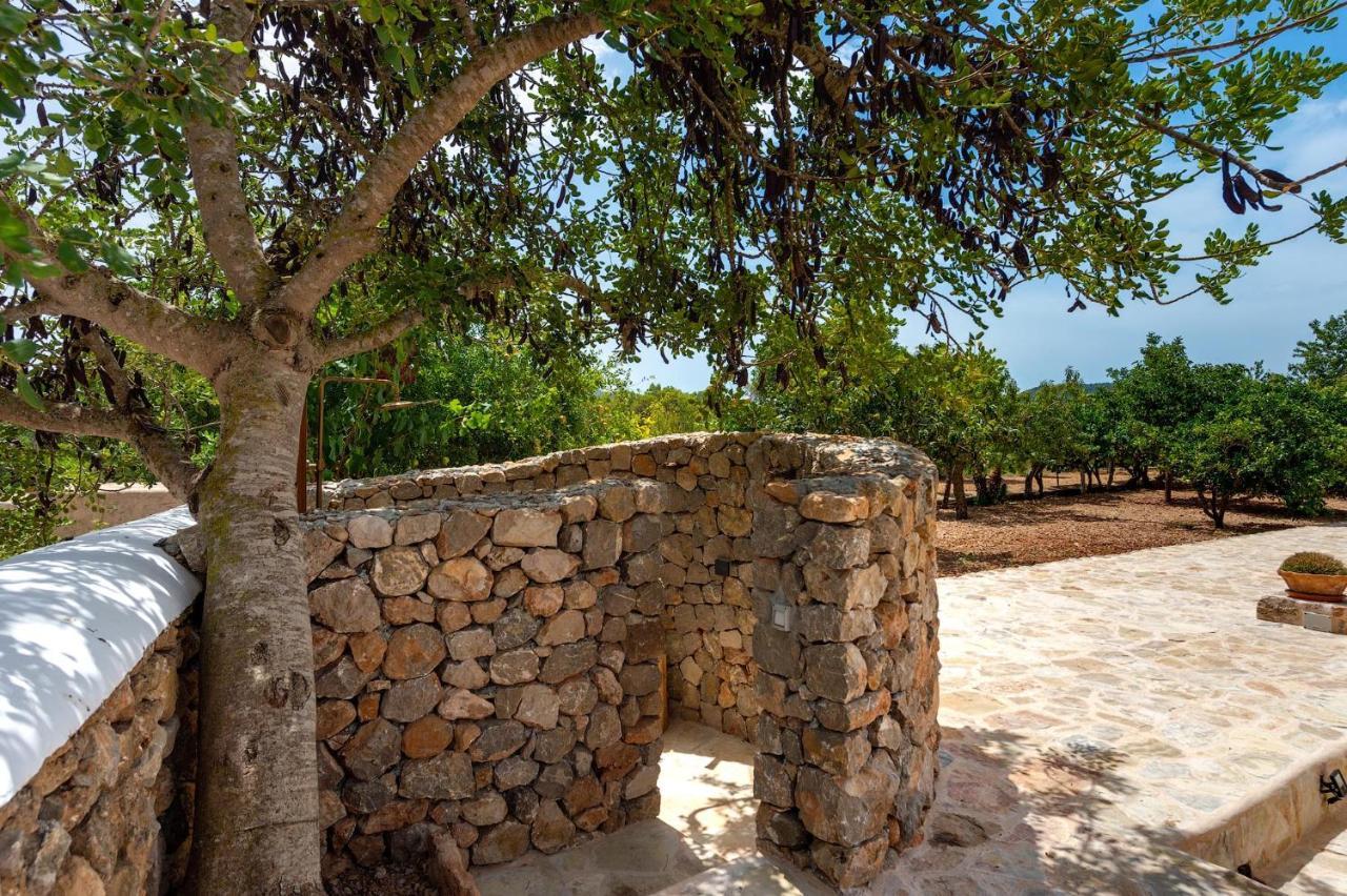 Mateu Holiday home Santa Eularia des Riu