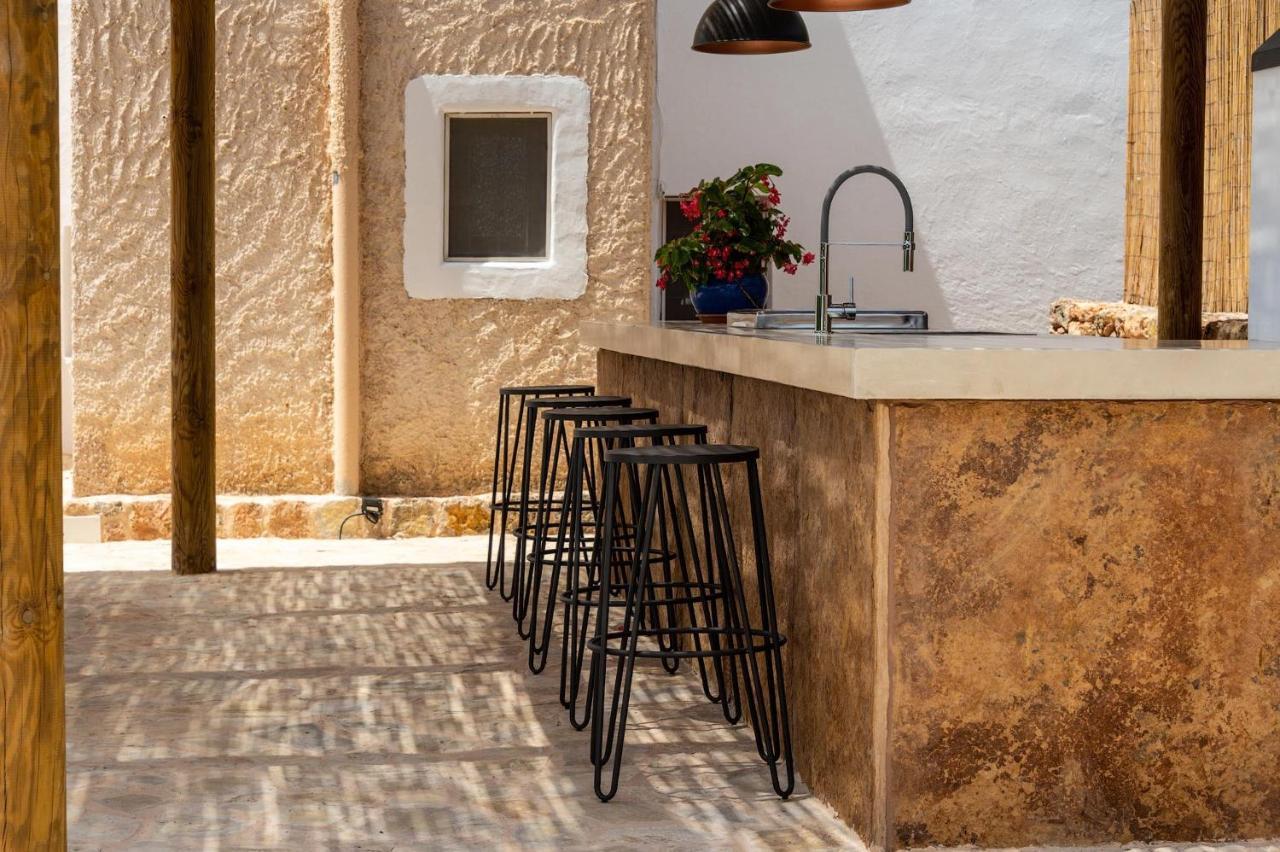 Holiday home Mateu