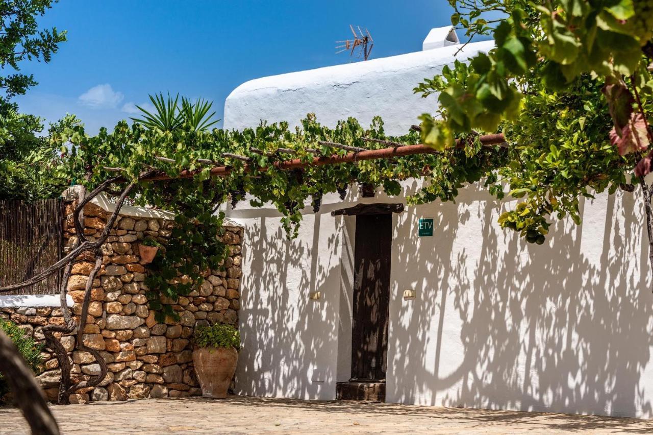Holiday home Mateu
