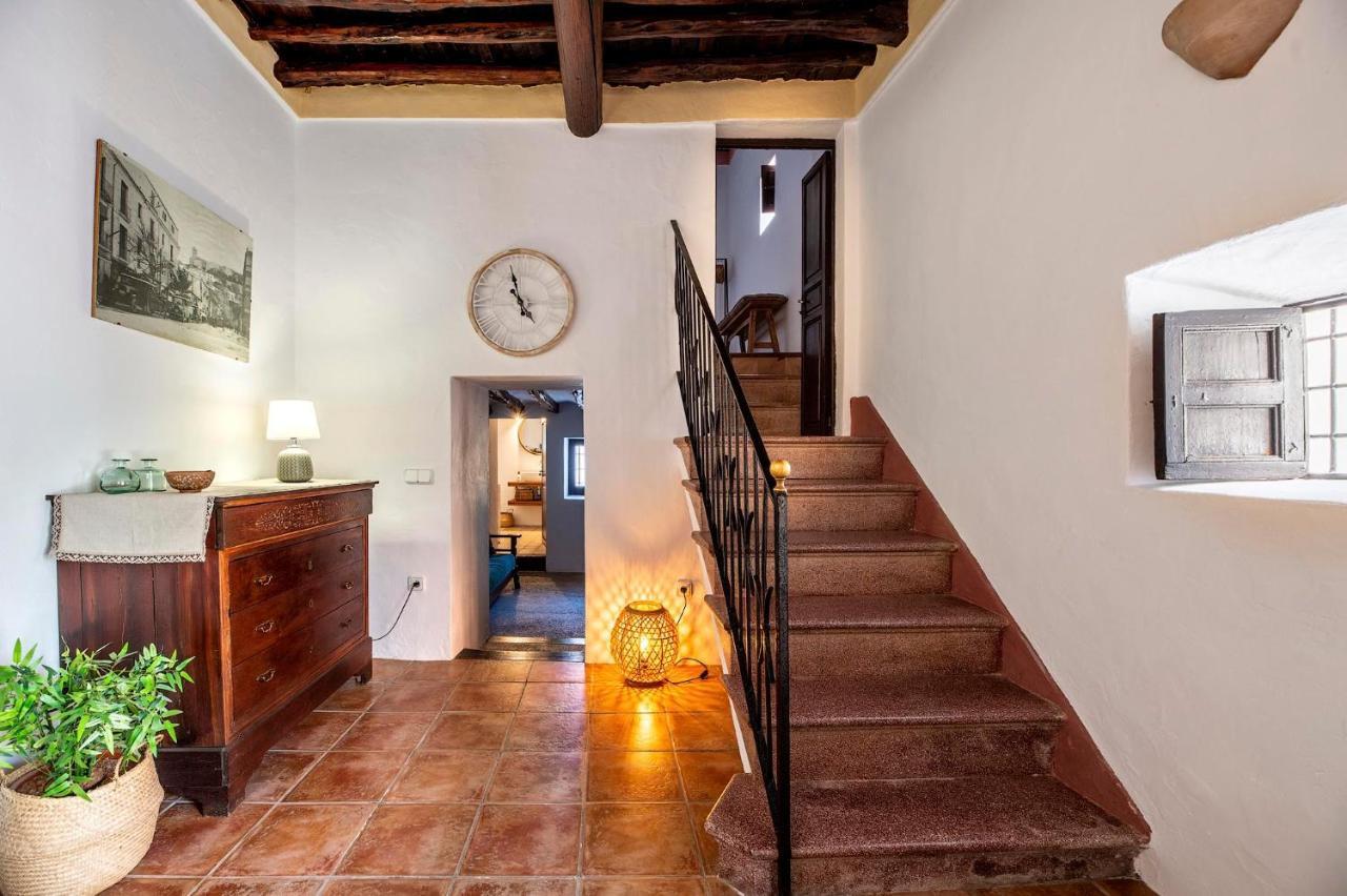 Holiday home Mateu