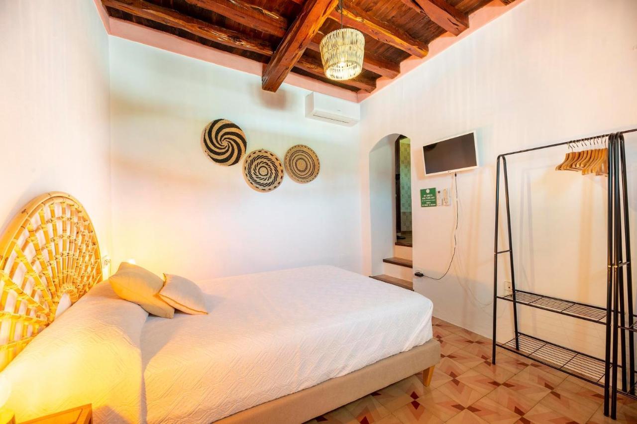 Mateu Holiday home Santa Eularia des Riu