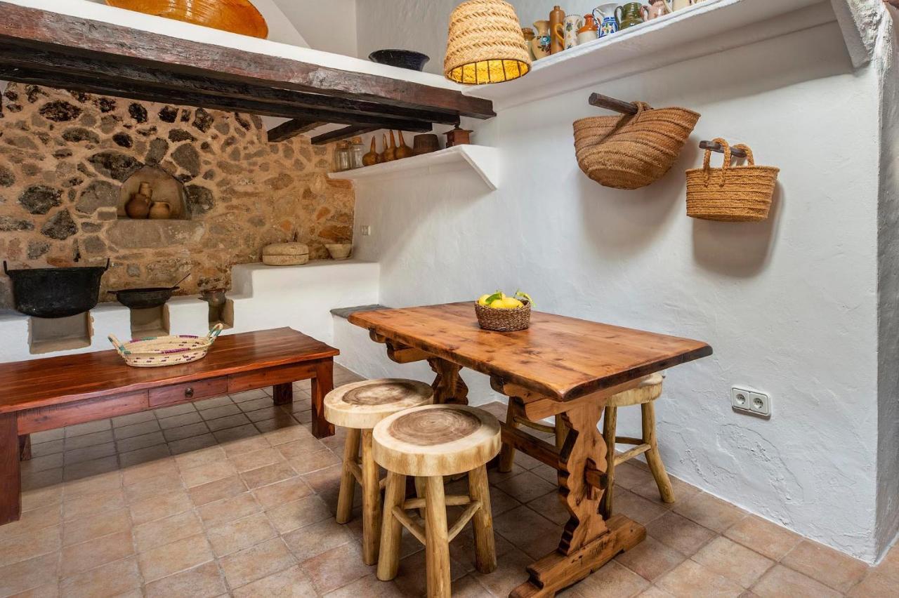 Holiday home Mateu *