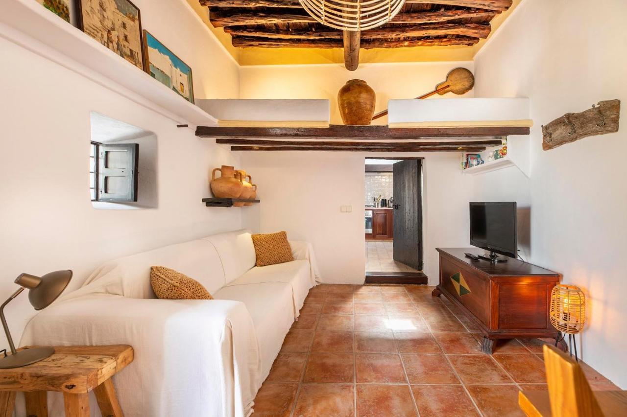 Mateu Holiday home Santa Eularia des Riu