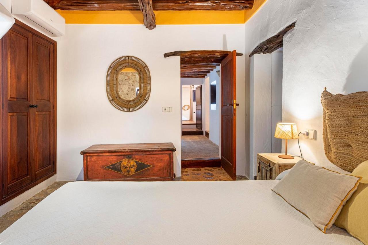 Mateu Holiday home *