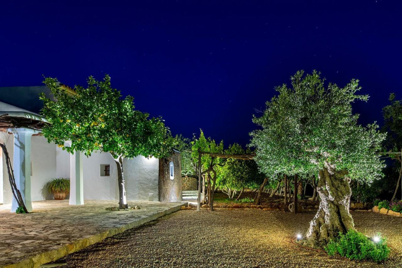 Holiday home Mateu Santa Eularia des Riu