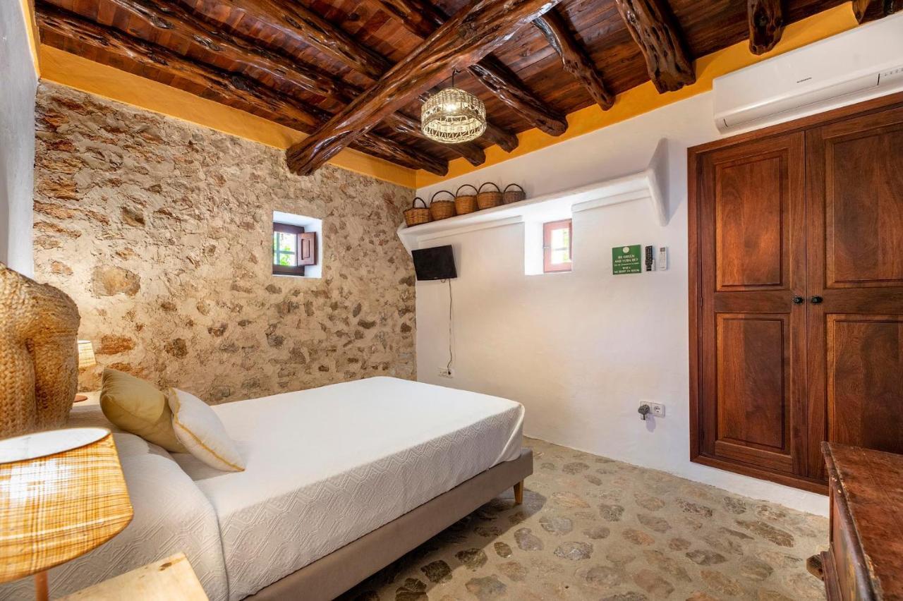 Holiday home Mateu *